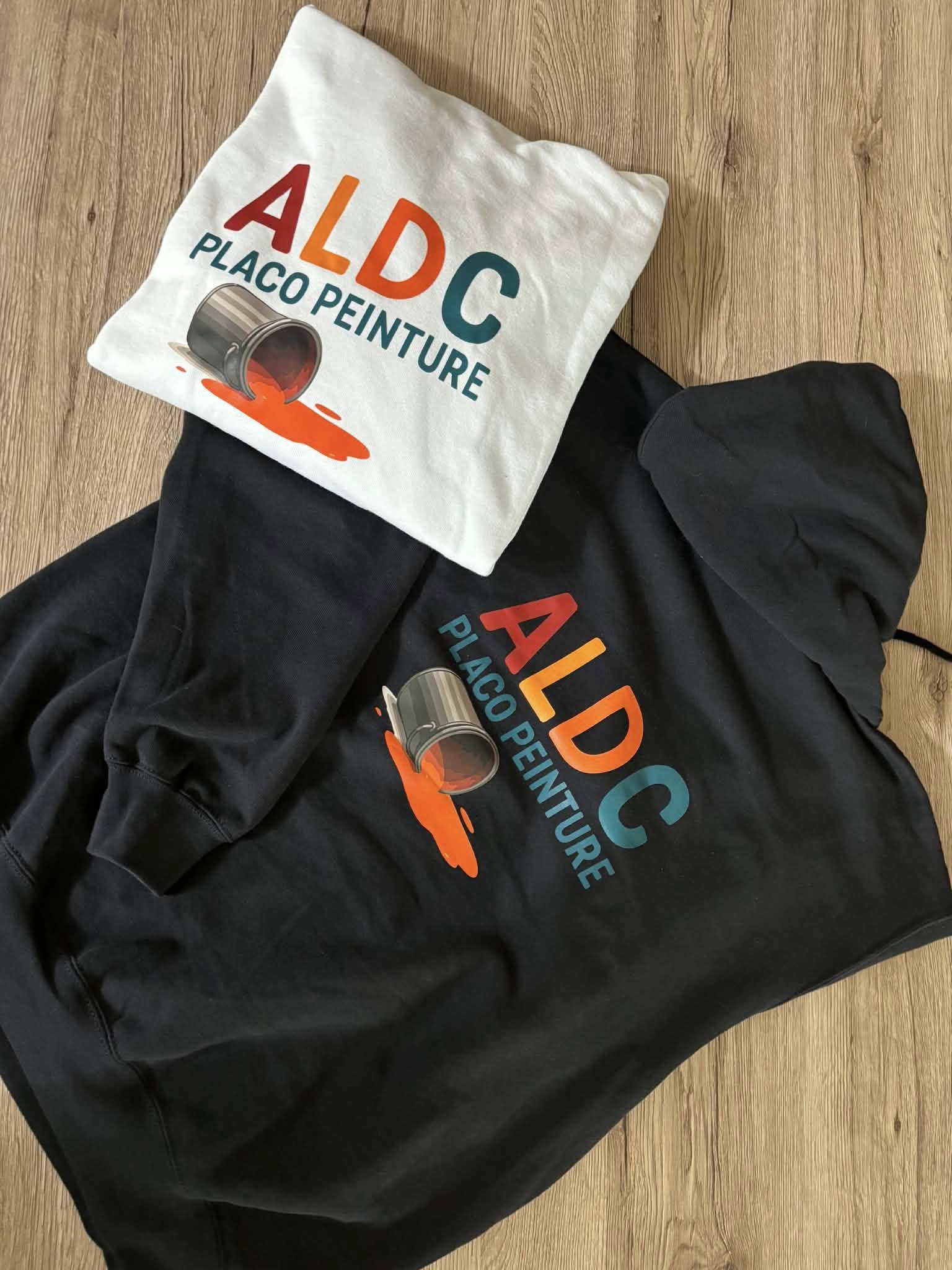 SARL ALDC Plassac
